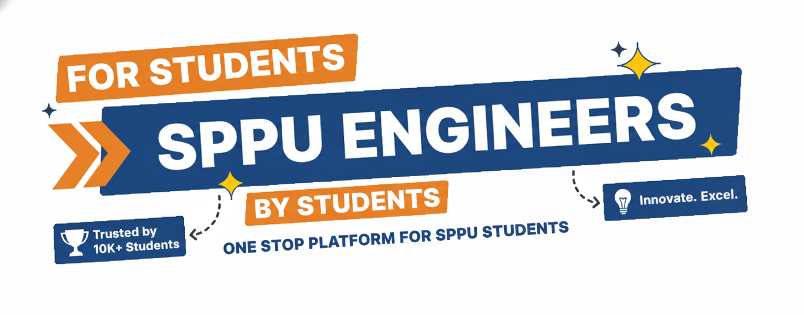 SPPU Engineers: For Students By Students - One Stop Platform